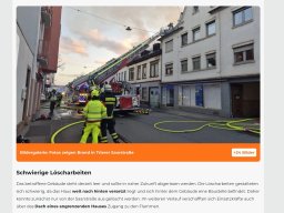 Bürger Internetz